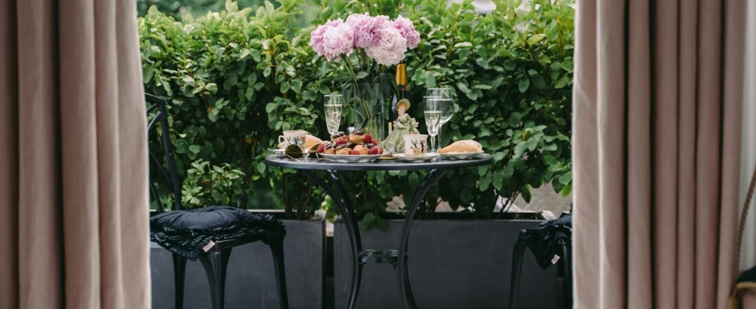 The Smart Way to Build a Balcony Garden in Any High-Rise Apartment